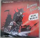LP - Living Death - Vengeance Of Hell