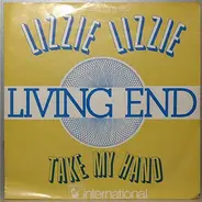 Living End - Lizzie Lizzie / Take My Hand