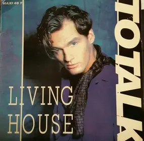 Living House - To Talk