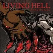 living hell