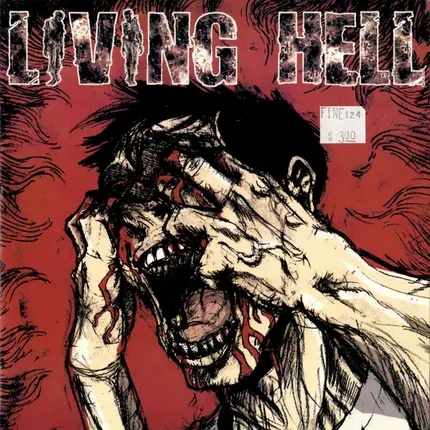 Living Hell - Living Hell