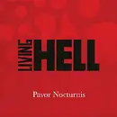 7inch Vinyl Single - Living Hell - Pavor Nocturnis