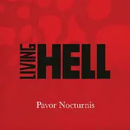 Living Hell - Pavor Nocturnis