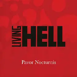 Living Hell - Pavor Nocturnis