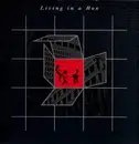 12inch Vinyl Single - Living In A Box - Living in a box dance mix