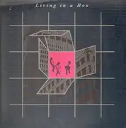 12'' - Living In A Box - Living In A Box