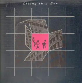 Living in a Box - Living in a Box