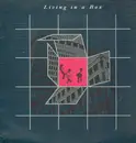 12inch Vinyl Single - Living In A Box - Living In A Box