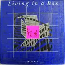 12inch Vinyl Single - Living In A Box - Living In A Box