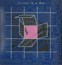 7inch Vinyl Single - Living In A Box - Living In A Box - Blue Injection, Gatefold Sleeve