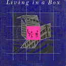 7inch Vinyl Single - Living In A Box - Living In A Box