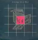 12inch Vinyl Single - Living In A Box - Living In A Box