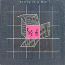 7inch Vinyl Single - Living In A Box - Living In A Box