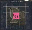 7inch Vinyl Single - Living In A Box - Living In A Box