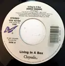7inch Vinyl Single - Living In A Box - Living In A Box