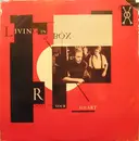 12inch Vinyl Single - Living In A Box - Room In Your Heart