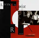 7inch Vinyl Single - Living In A Box - Room In Your Heart
