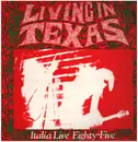 LP - Living In Texas - Italia Live Eighty-Five