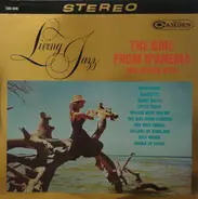 Living Jazz - The Girl From Ipanema And Other Hits