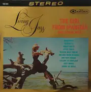 LP - Living Jazz - The Girl From Ipanema And Other Hits