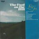 LP - Living Jazz - The Fool On The Hill