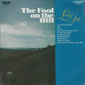 Living Jazz - The Fool On The Hill