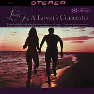 Living Jazz - A Lover's Concerto