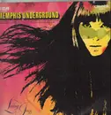 LP - Living Jazz - Memphis Underground