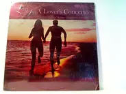 Living Jazz - A Lover's Concerto