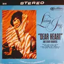 LP - Living Jazz - 'Dear Heart' And Other Favorites