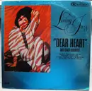 LP - Living Jazz - Dear Heart And Other Favorites