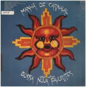 Living Jazz - 'Manhã De Carnaval' And Other Bossa Nova Favorites