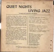 4-Track - Living Jazz - Quiet Nights