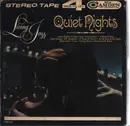 4-Track - Living Jazz - Quiet Nights