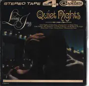 4-Track - Living Jazz - Quiet Nights