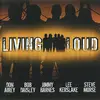 CD - Living Loud - Living Loud