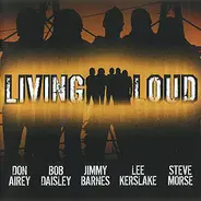 Living Loud - Living Loud