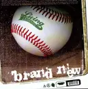 12'' - Living Legends - Brand New