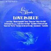 Living Marimbas - Love Is Blue