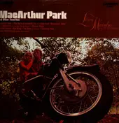 Living Marimbas Plus Strings - MacArthur Park And Other Favorites