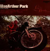 LP - Living Marimbas Plus Strings - MacArthur Park And Other Favorites