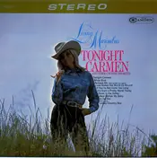 Living Marimbas - Tonight Carmen And Other Country Favorites
