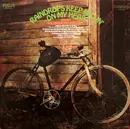 LP - Living Marimbas - Raindrops Keep Fallin' On My Head And Other Bacharach/David Hits
