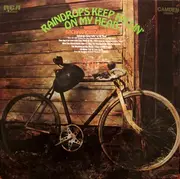 LP - Living Marimbas - Raindrops Keep Fallin' On My Head And Other Bacharach/David Hits