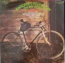 LP - Living Marimbas - Raindrops Keep Fallin' On My Head And Other Bacharach/David Hits