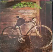 Living Marimbas - Raindrops Keep Fallin' On My Head And Other Bacharach/David Hits