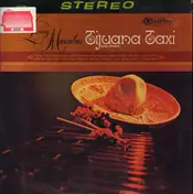 Living Marimbas - Tijuana Taxi