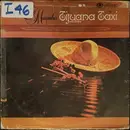 LP - Living Marimbas - Tijuana Taxi - Mono