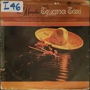LP - Living Marimbas - Tijuana Taxi - Mono