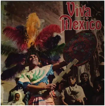 Living Mexico Collection - Viva Mexico
